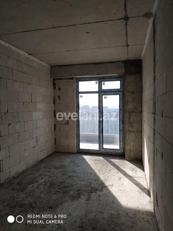 Satılır, yeni tikili, 1 otaqlı, 51 m², Həzi Aslanov m.