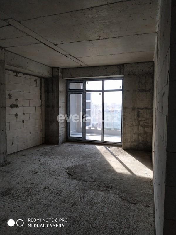 Satılır, yeni tikili, 1 otaqlı, 51 m², Həzi Aslanov m.