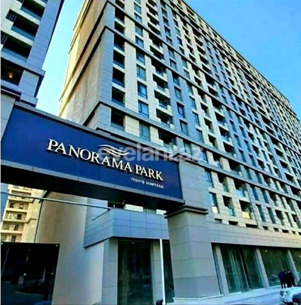 Satılır, yeni tikili, 1 otaqlı, 51 m², Həzi Aslanov m.