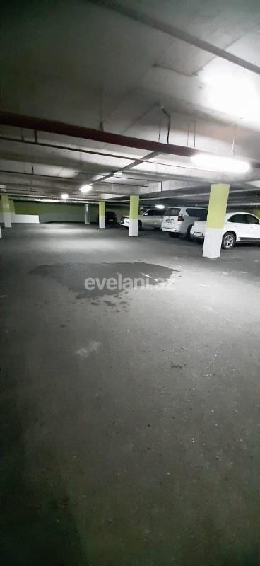 Satılır, yeni tikili, 1 otaqlı, 51 m², Həzi Aslanov m.