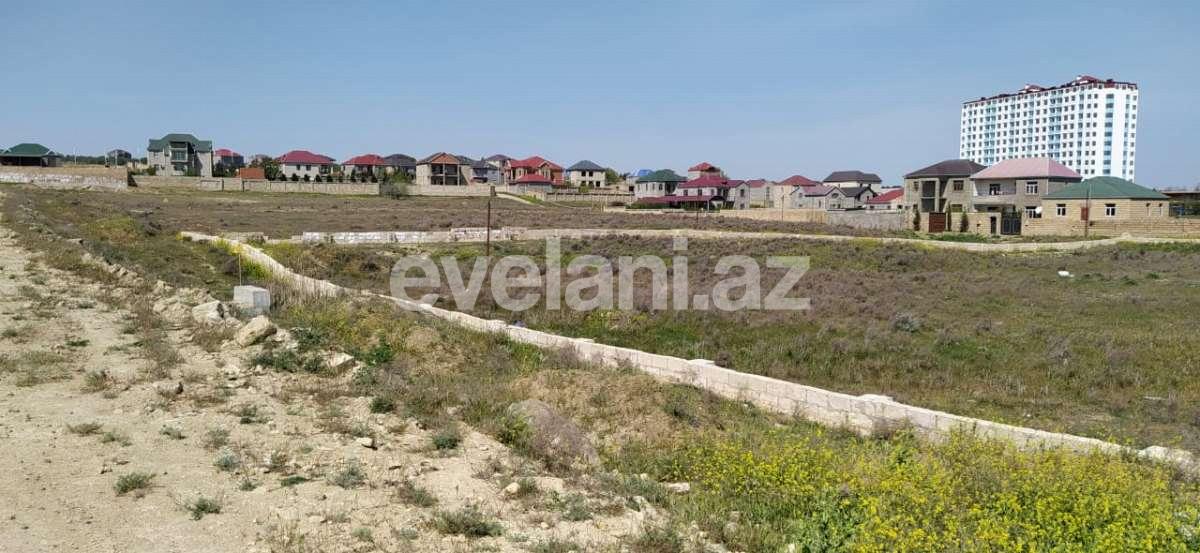 Satılır, torpaq, 64 sot, Saray q.