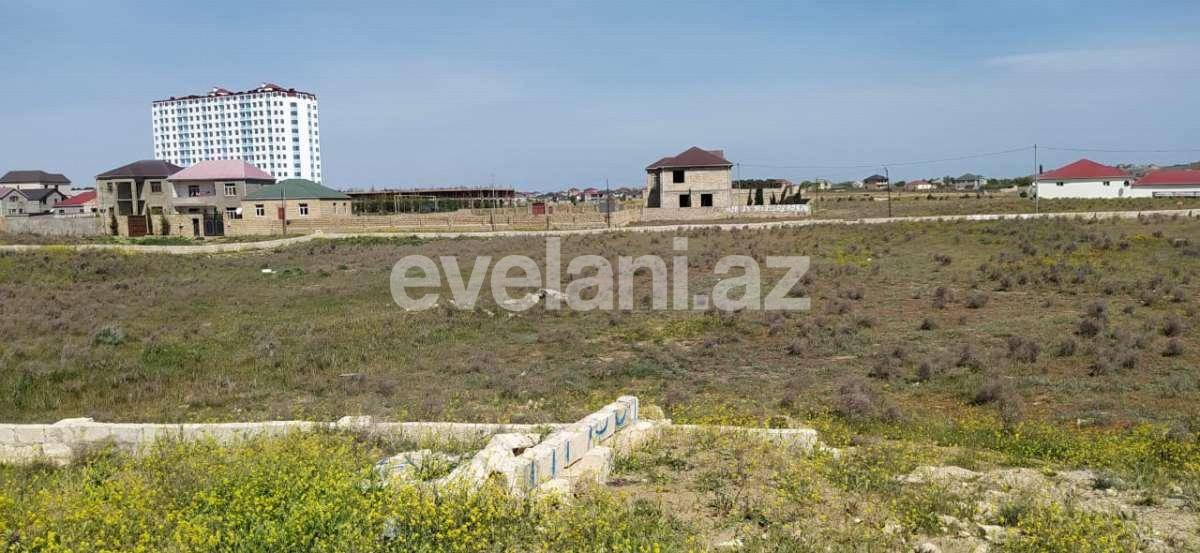 Satılır, torpaq, 64 sot, Saray q.