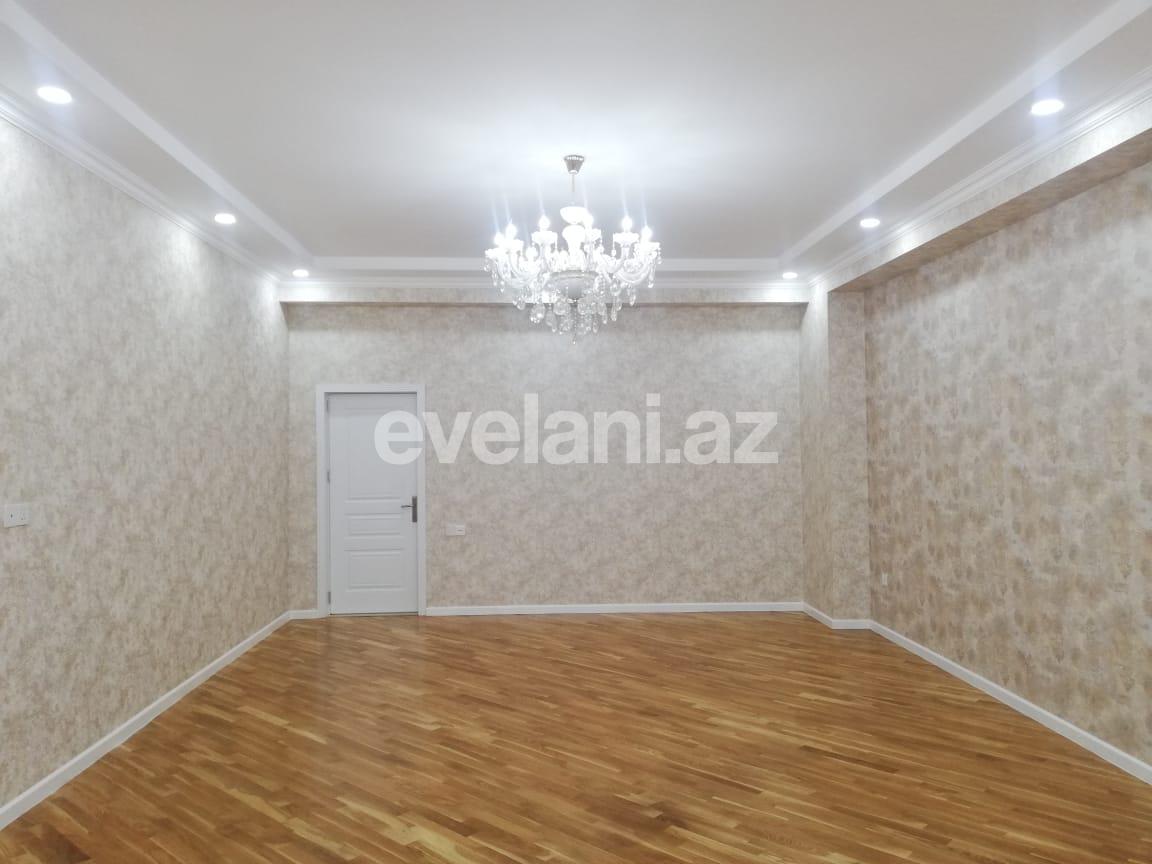 Продаётся, новостройка, 3-комнаты, 163.2 m², Насиминский r.