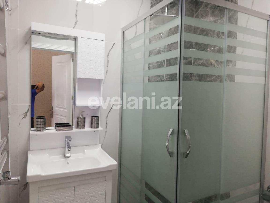 Продаётся, новостройка, 3-комнаты, 163.2 m², Насиминский r.