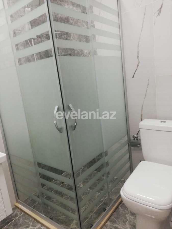 Продаётся, новостройка, 3-комнаты, 163.2 m², Насиминский r.