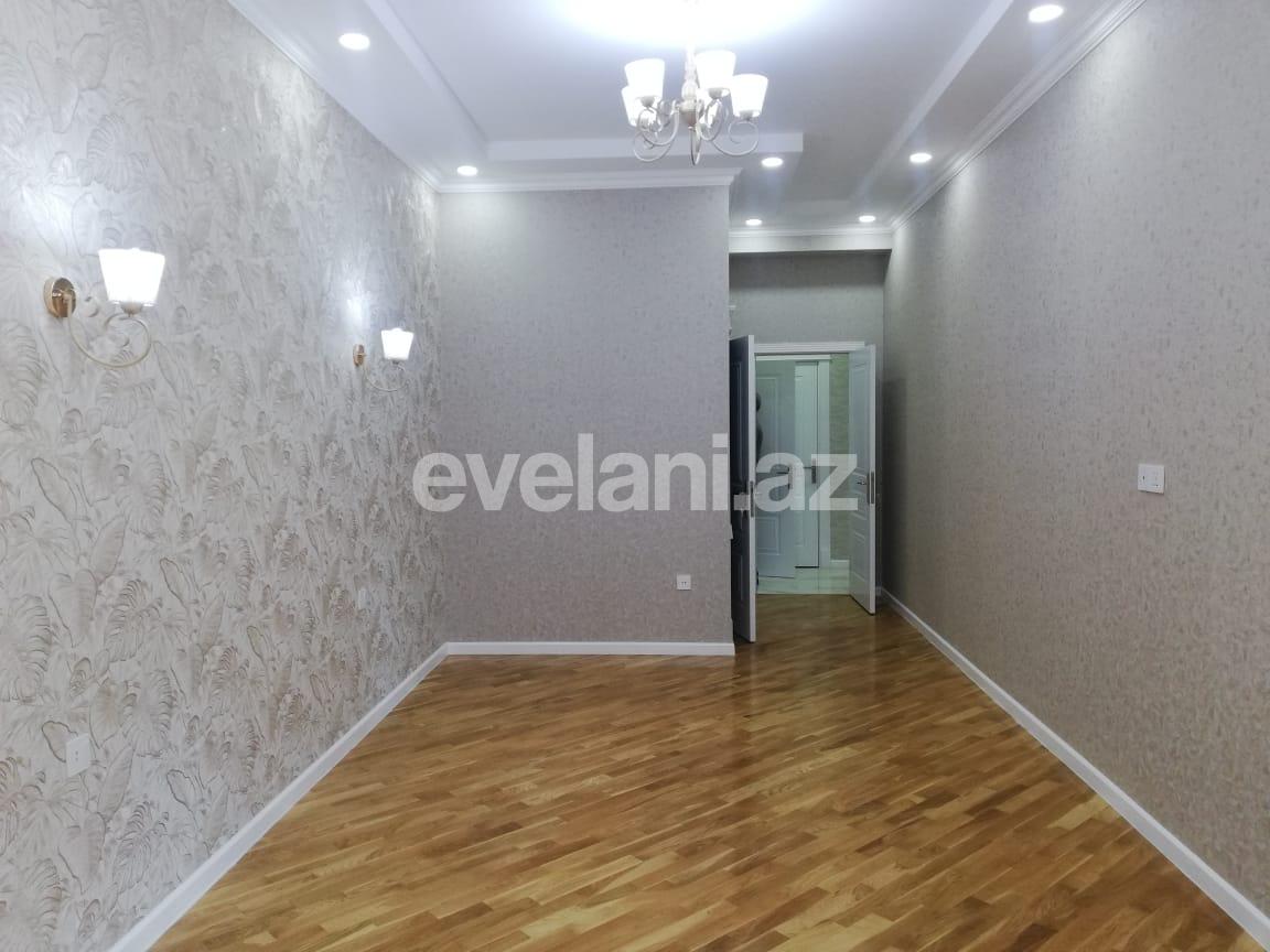 Продаётся, новостройка, 3-комнаты, 163.2 m², Насиминский r.