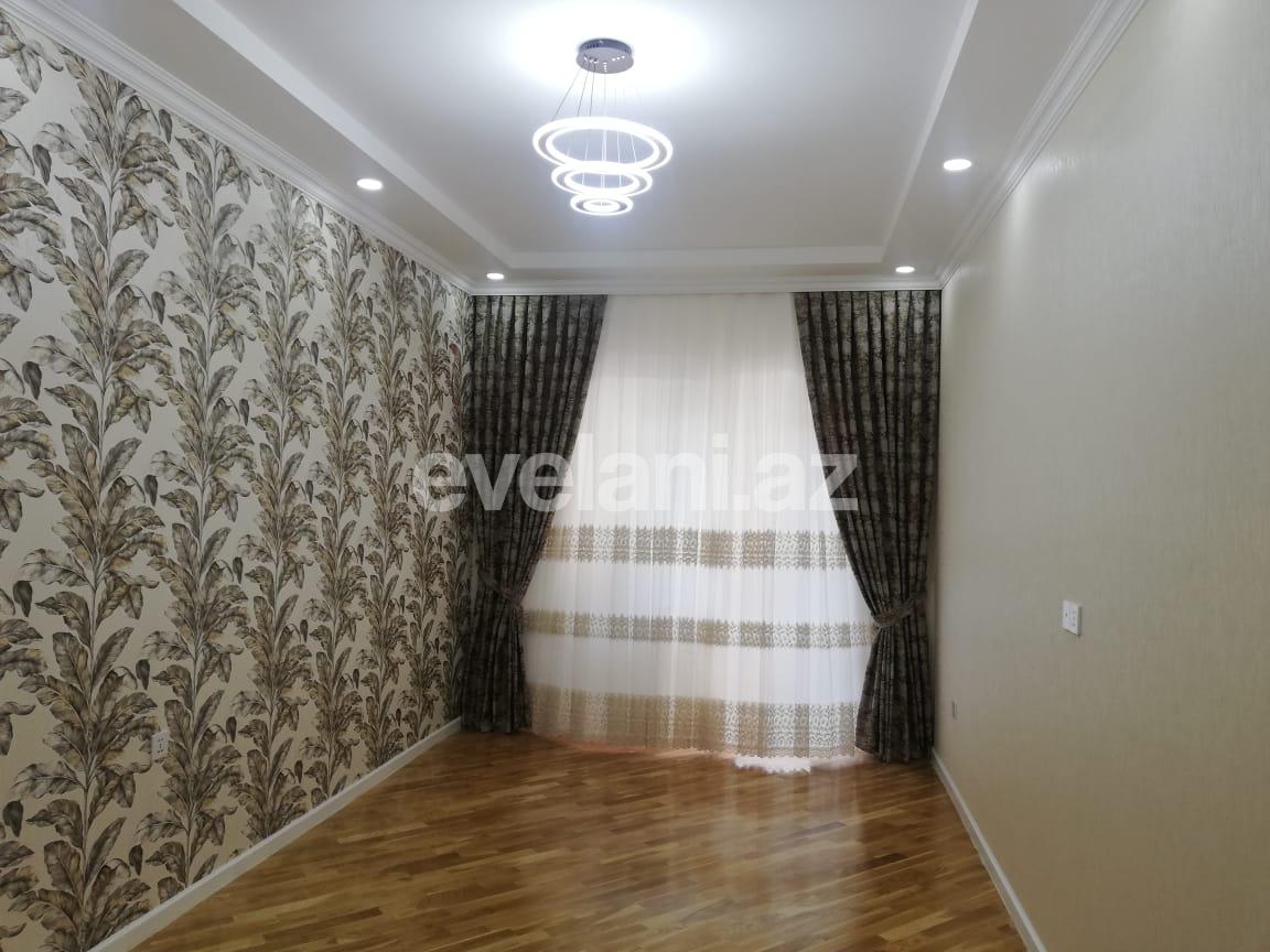 Продаётся, новостройка, 3-комнаты, 163.2 m², Насиминский r.