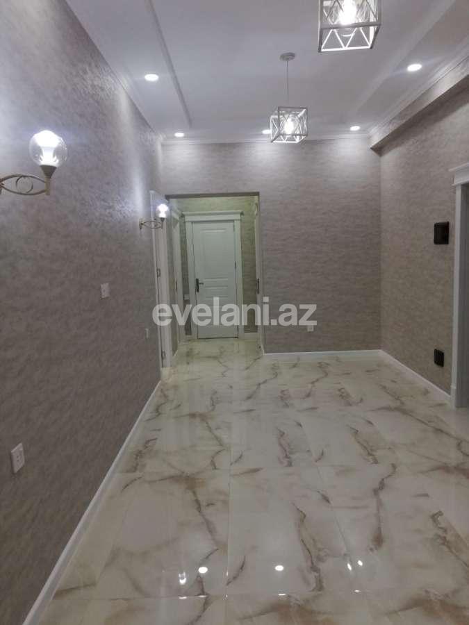 Продаётся, новостройка, 3-комнаты, 163.2 m², Насиминский r.