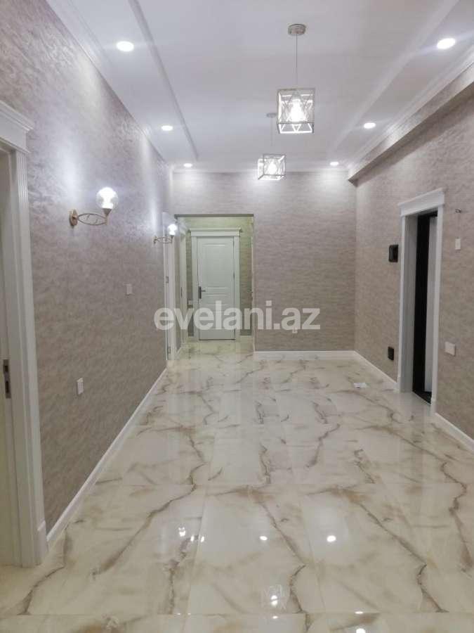 Продаётся, новостройка, 3-комнаты, 163.2 m², Насиминский r.