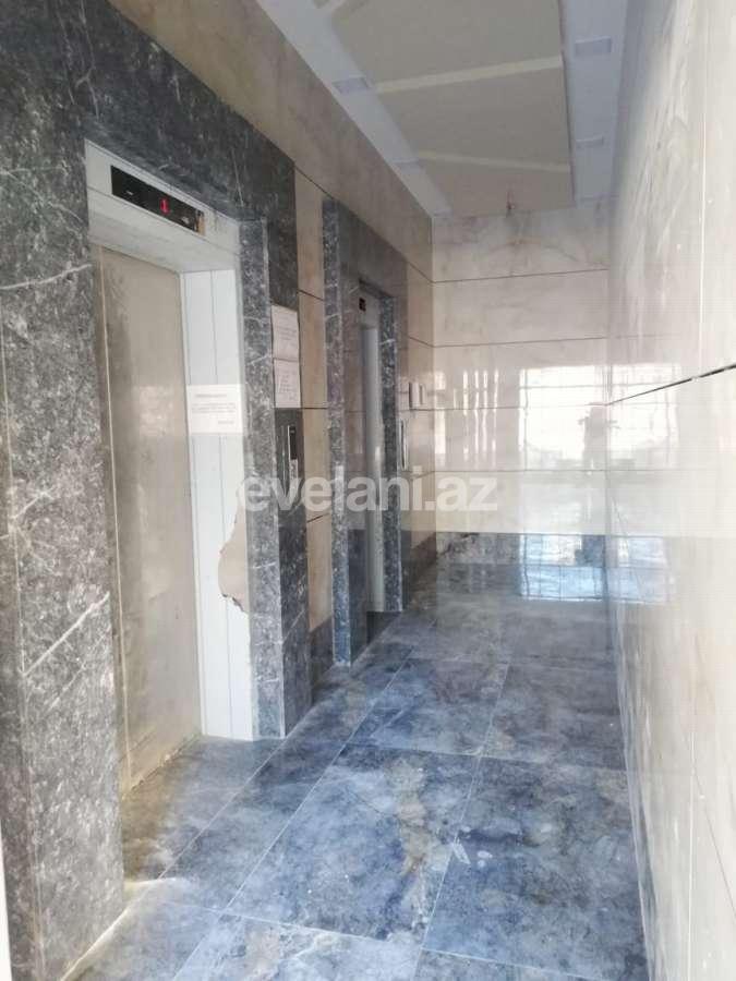 Продаётся, новостройка, 3-комнаты, 163.2 m², Насиминский r.