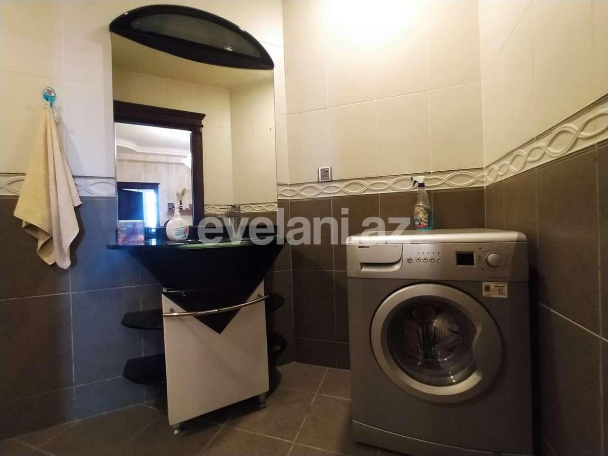 Sale, new building, 4 room, 180 m², Ganjlik m.