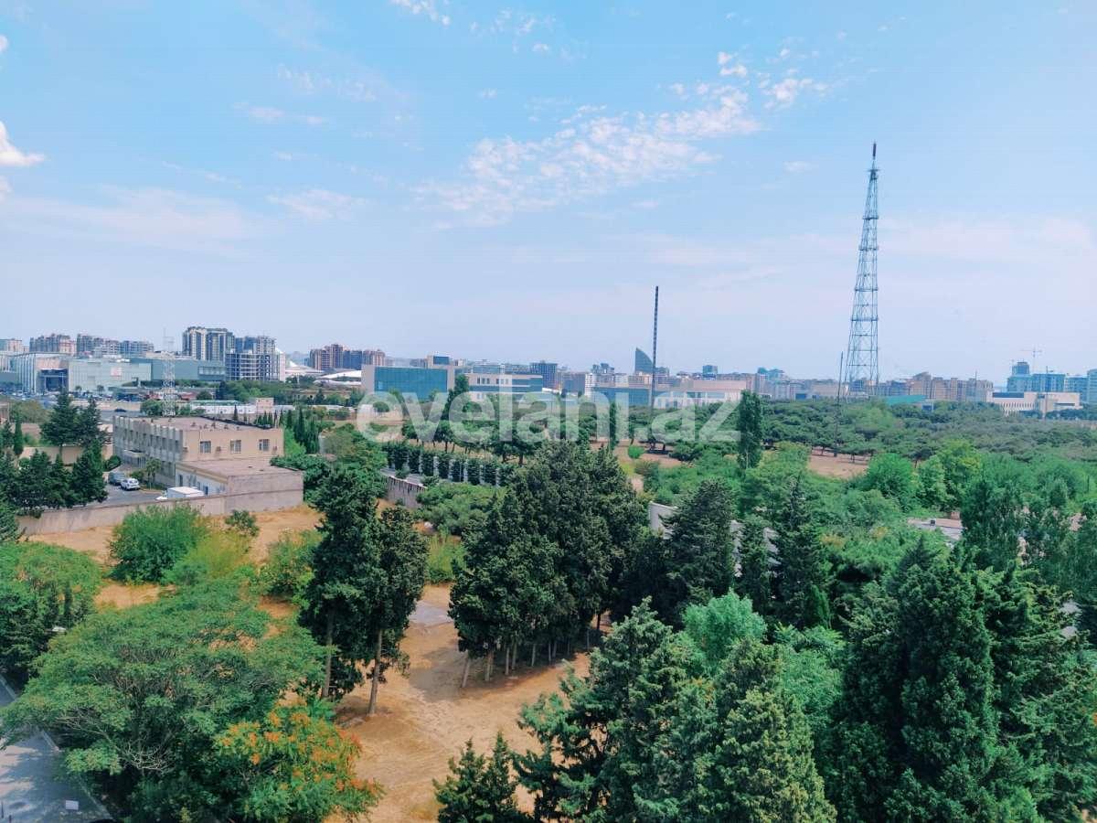 Sale, new building, 4 room, 180 m², Ganjlik m.