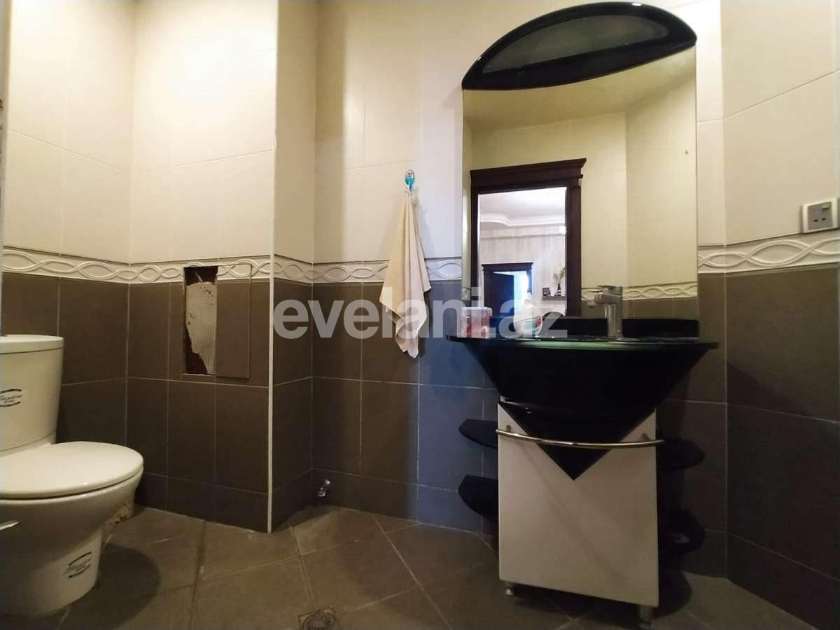 Sale, new building, 4 room, 180 m², Ganjlik m.