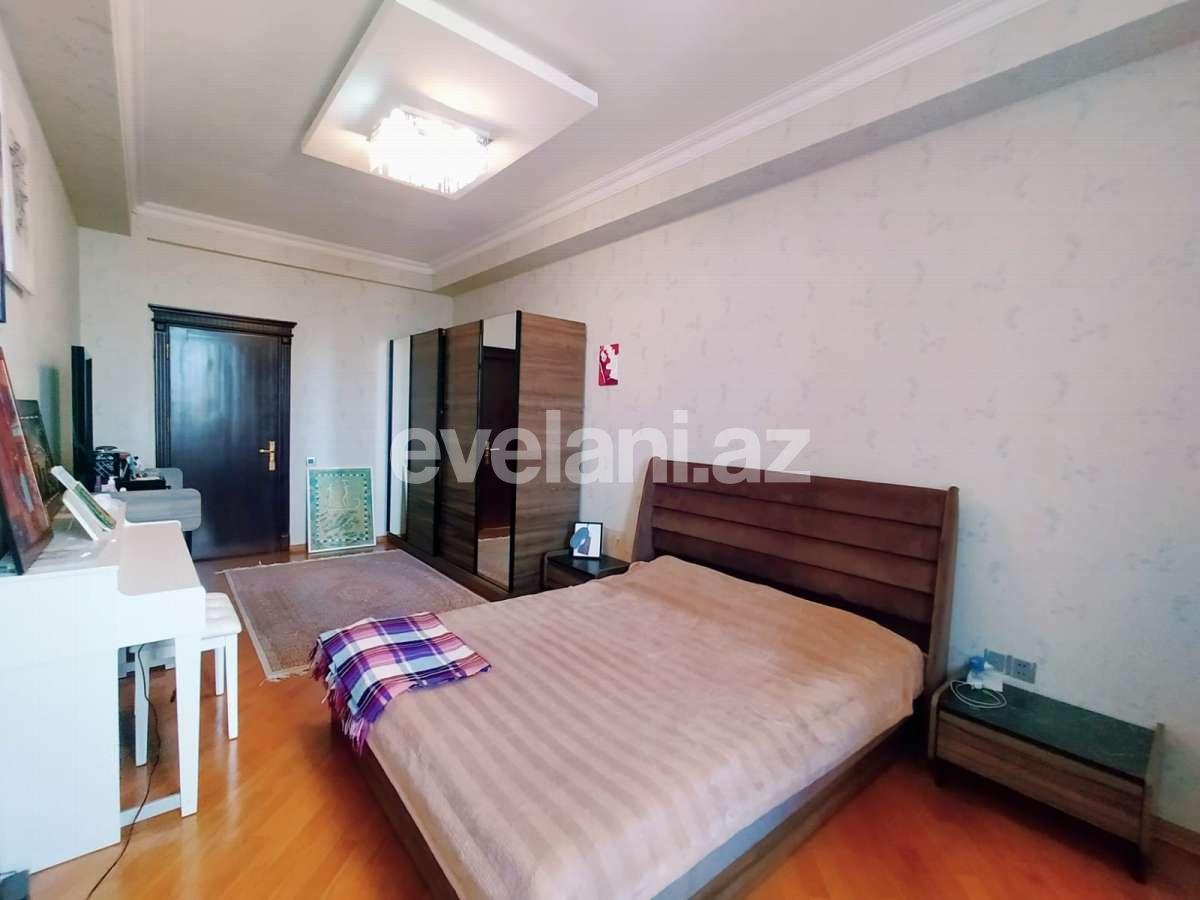 Sale, new building, 4 room, 180 m², Ganjlik m.