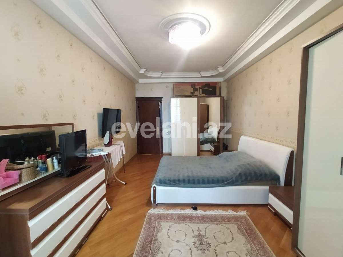 Sale, new building, 4 room, 180 m², Ganjlik m.