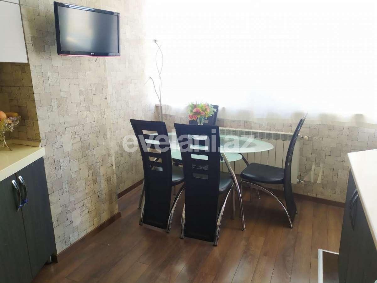 Satılır, yeni tikili, 2 otaqlı, 85 m², Yasamal r.