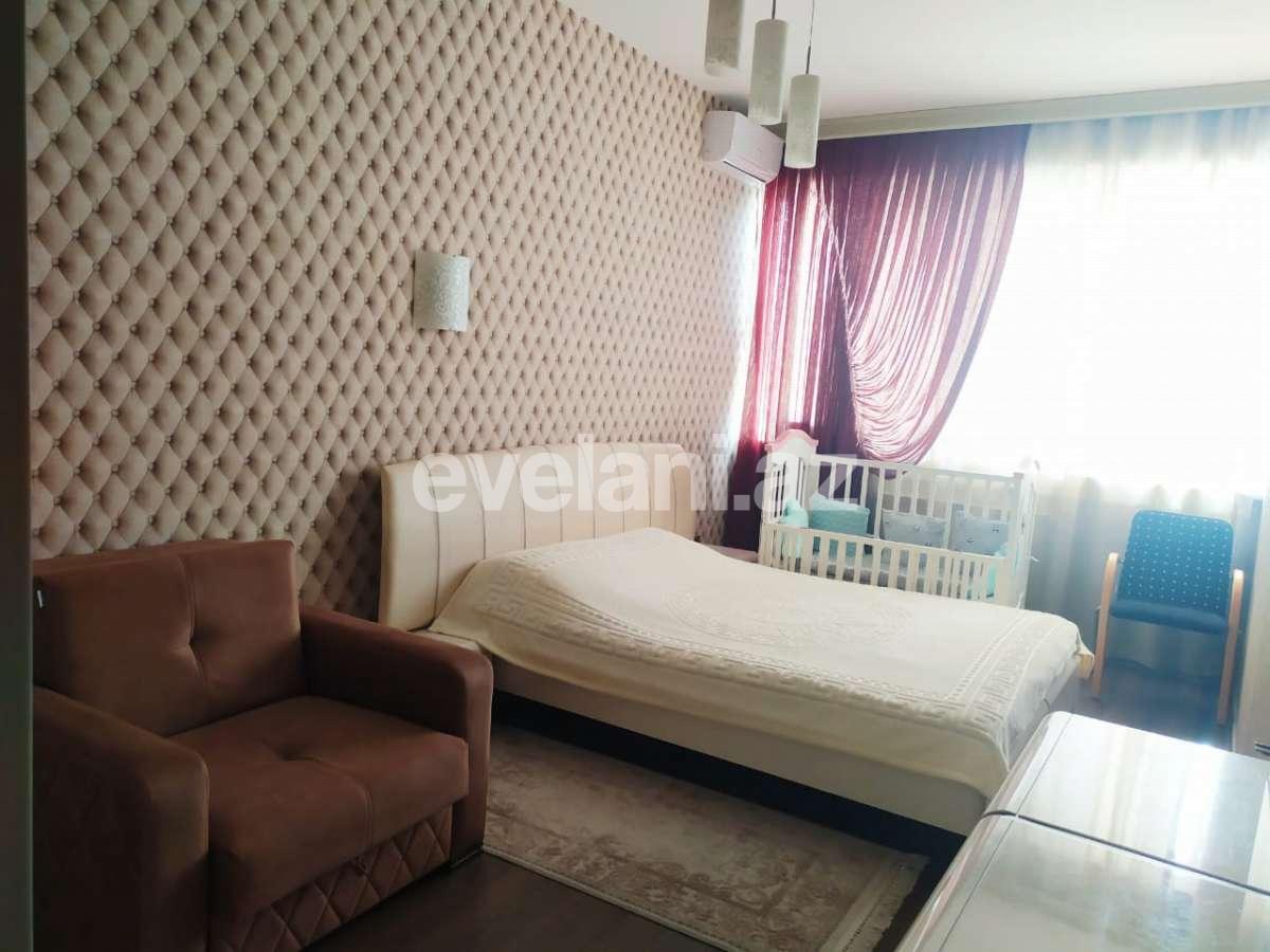 Satılır, yeni tikili, 2 otaqlı, 85 m², Yasamal r.