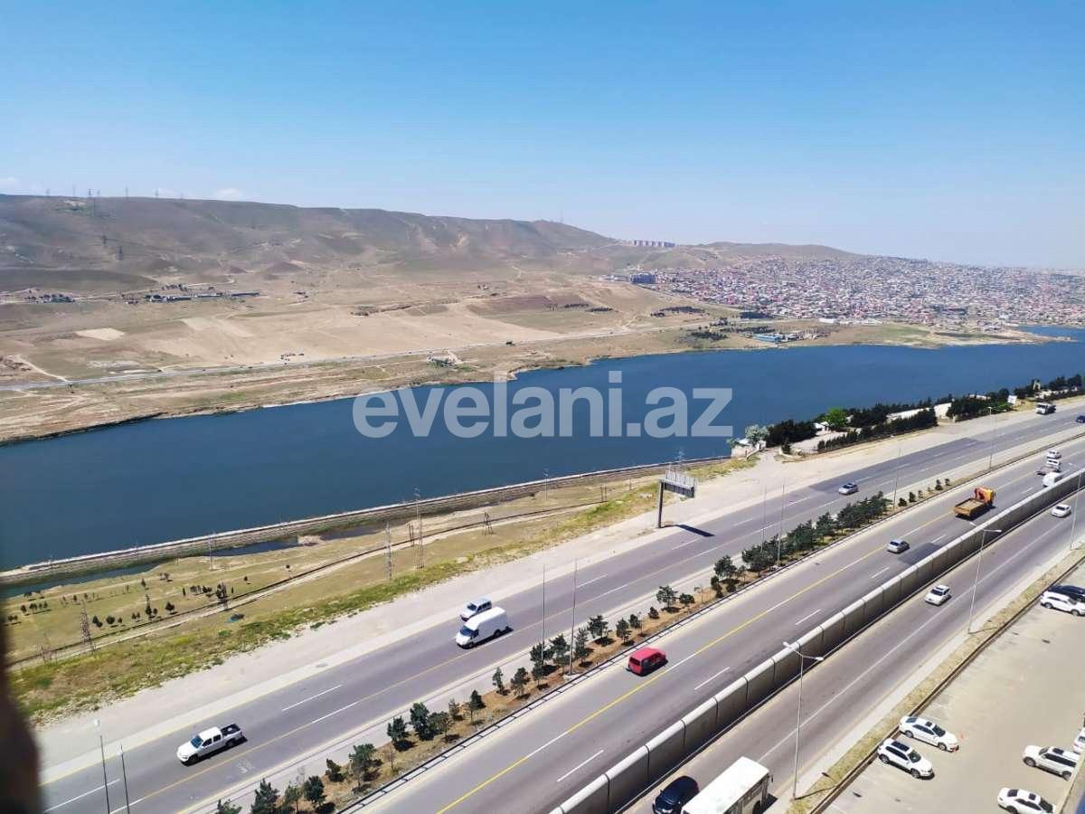 Satılır, yeni tikili, 2 otaqlı, 85 m², Yasamal r.