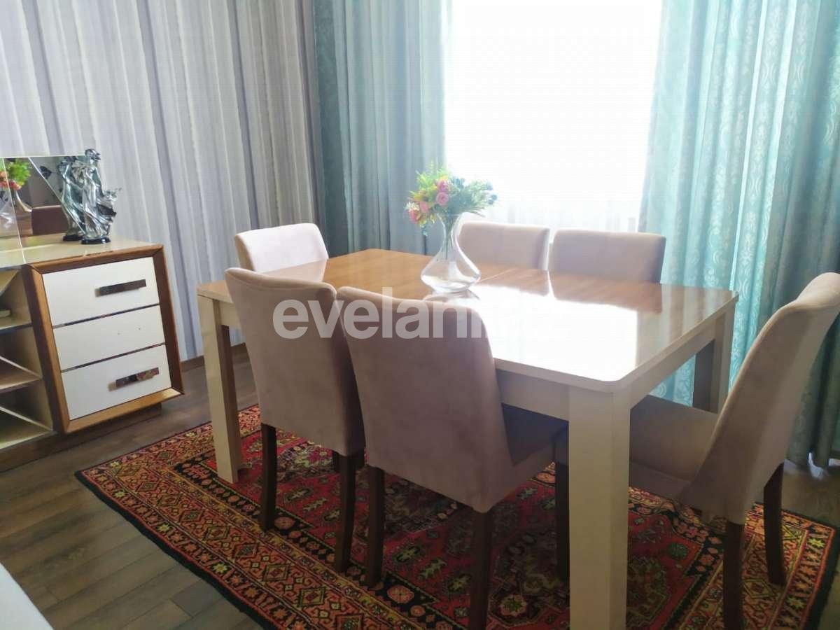 Satılır, yeni tikili, 2 otaqlı, 85 m², Yasamal r.