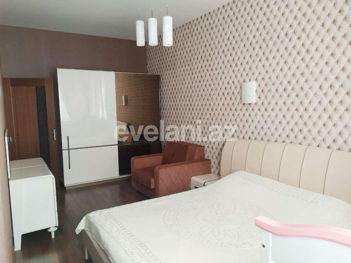 Satılır, yeni tikili, 2 otaqlı, 85 m², Yasamal r.