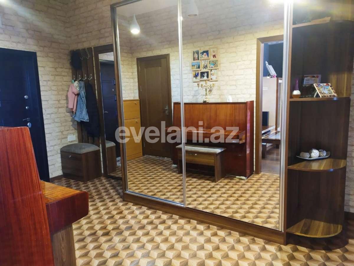 Satılır, yeni tikili, 2 otaqlı, 85 m², Yasamal r.