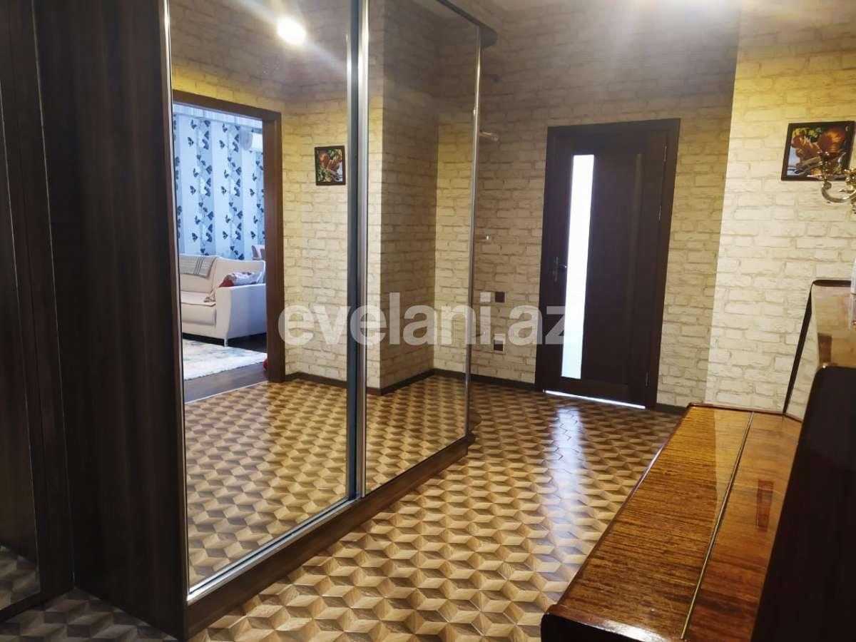 Satılır, yeni tikili, 2 otaqlı, 85 m², Yasamal r.