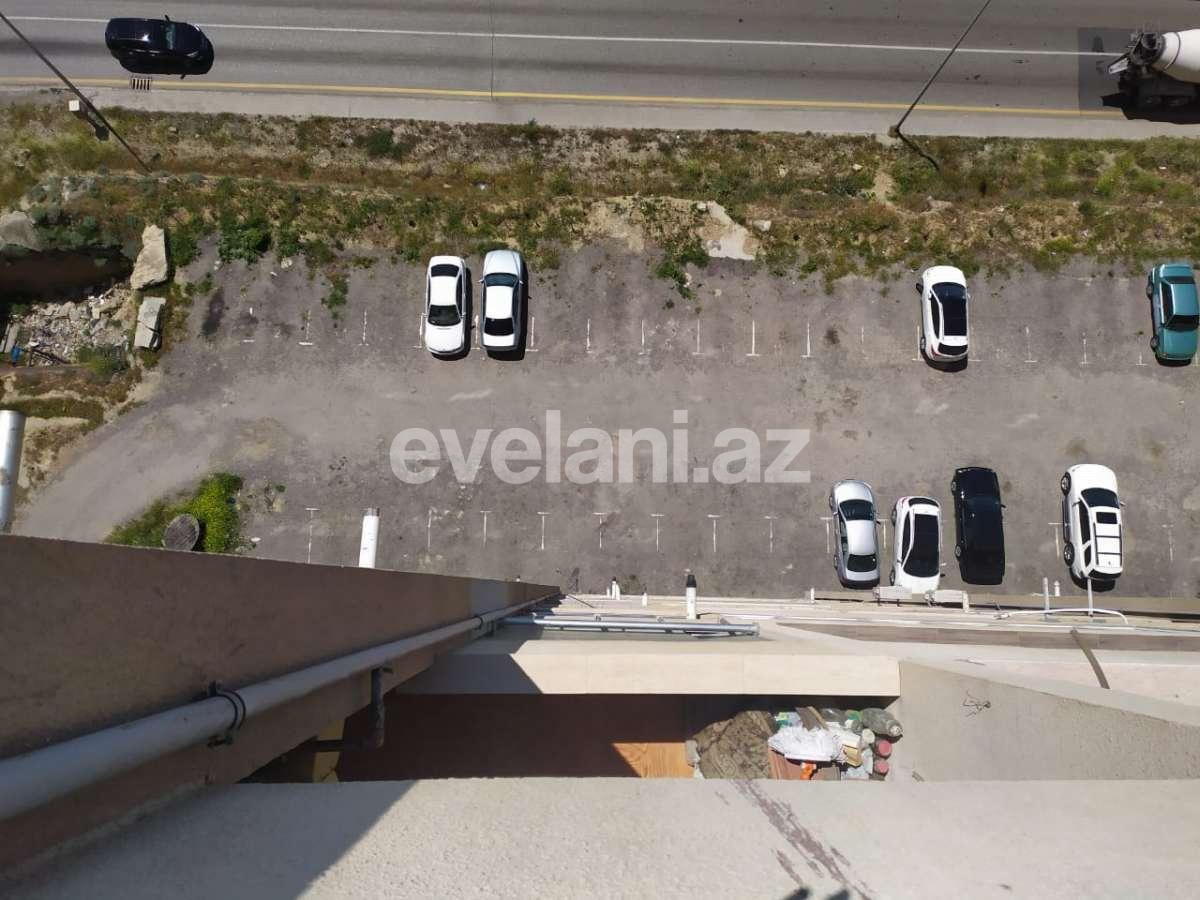 Satılır, yeni tikili, 2 otaqlı, 85 m², Yasamal r.