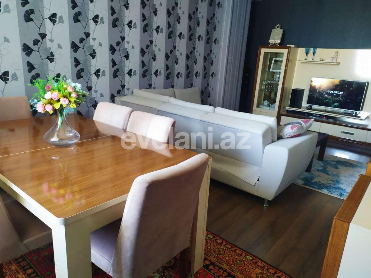 Satılır, yeni tikili, 2 otaqlı, 85 m², Yasamal r.