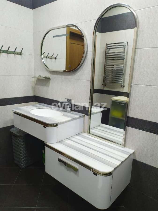 Satılır, yeni tikili, 2 otaqlı, 85 m², Yasamal r.