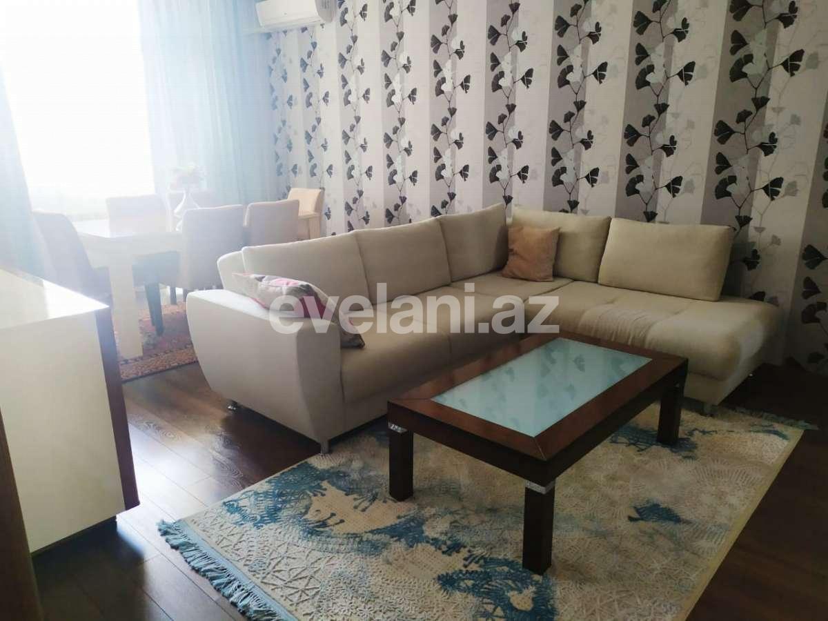 Satılır, yeni tikili, 2 otaqlı, 85 m², Yasamal r.