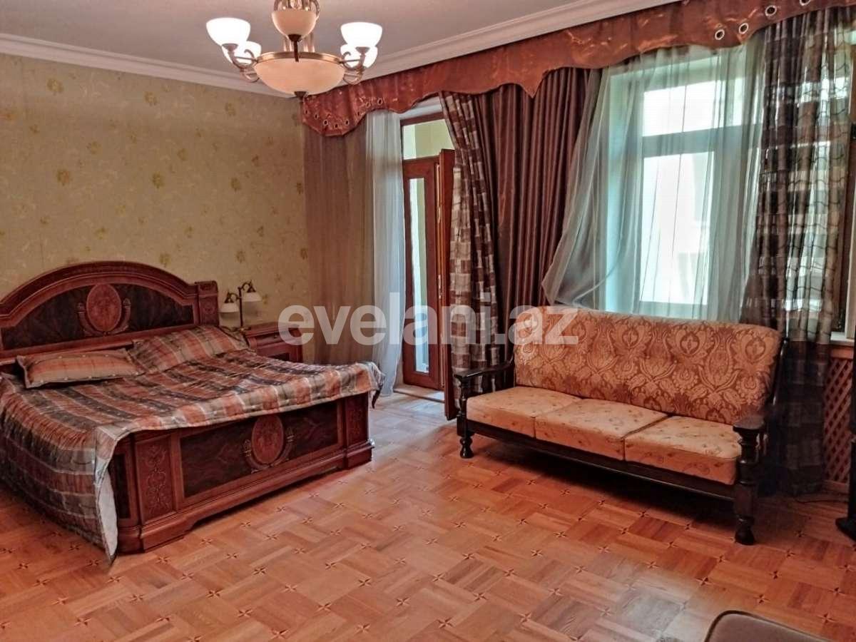 Kirayə verilir, köhnə tikili, 3 otaqlı, 120 m², Sahil m.