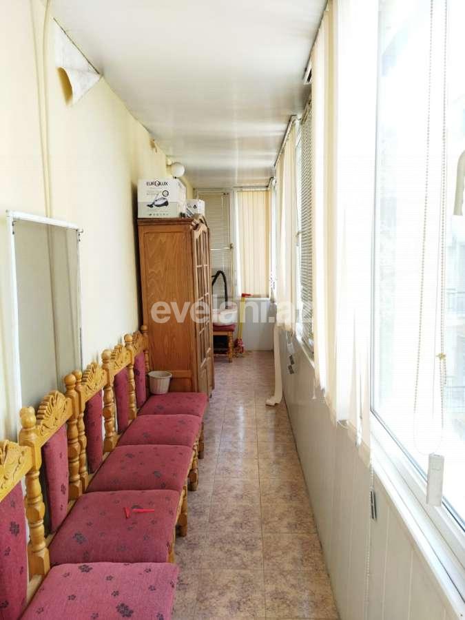 Kirayə verilir, köhnə tikili, 3 otaqlı, 120 m², Sahil m.