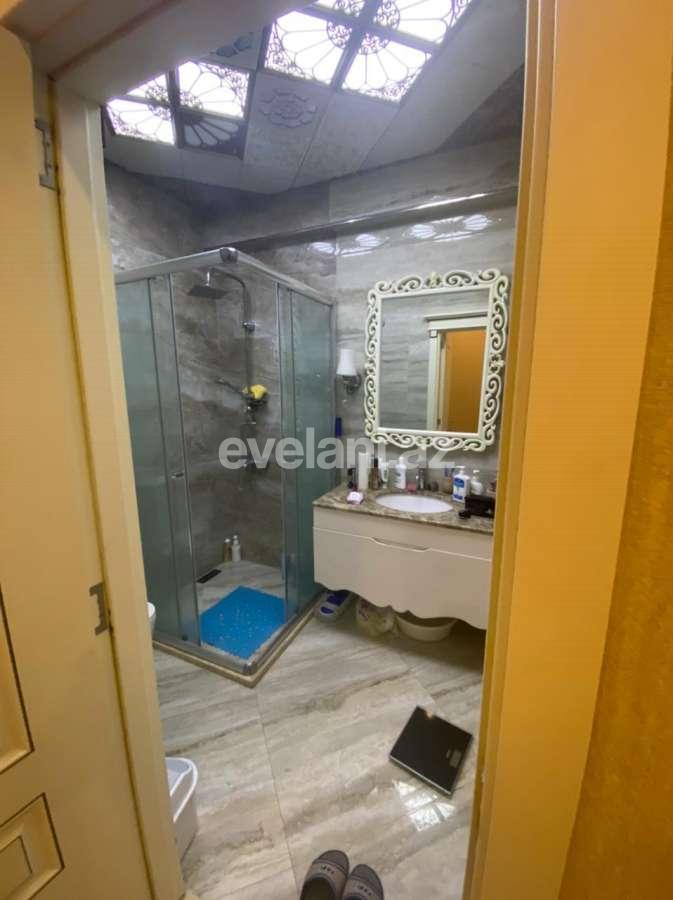 Satılır, yeni tikili, 3 otaqlı, 110 m², Şah İsmayıl Xətai m.