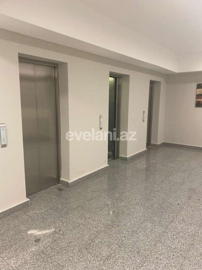 Satılır, yeni tikili, 3 otaqlı, 110 m², Şah İsmayıl Xətai m.