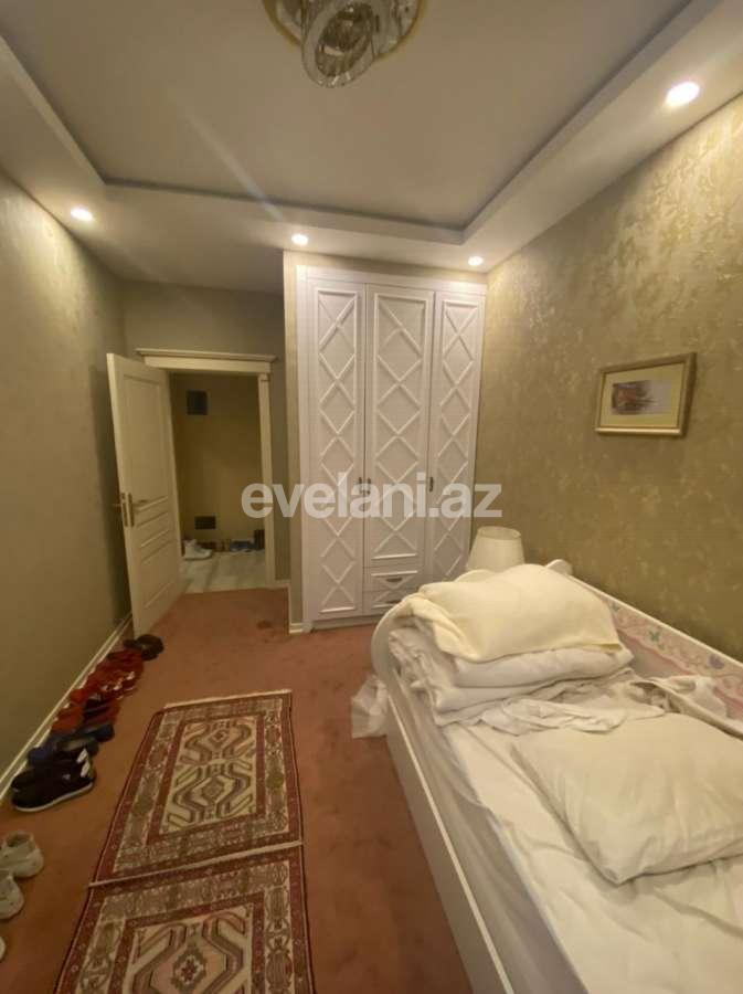 Satılır, yeni tikili, 3 otaqlı, 110 m², Şah İsmayıl Xətai m.