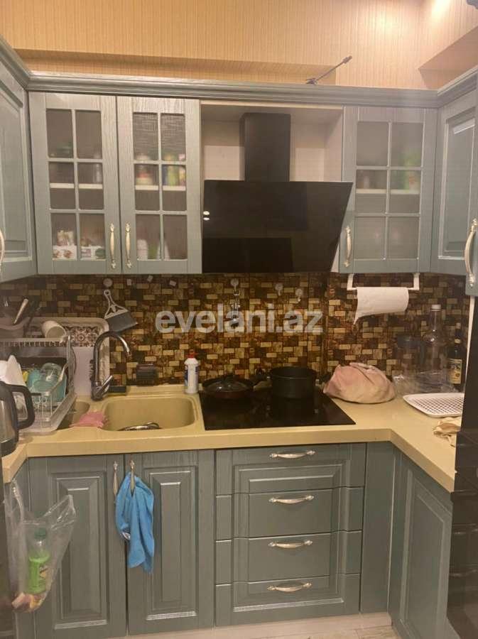 Satılır, yeni tikili, 3 otaqlı, 110 m², Şah İsmayıl Xətai m.