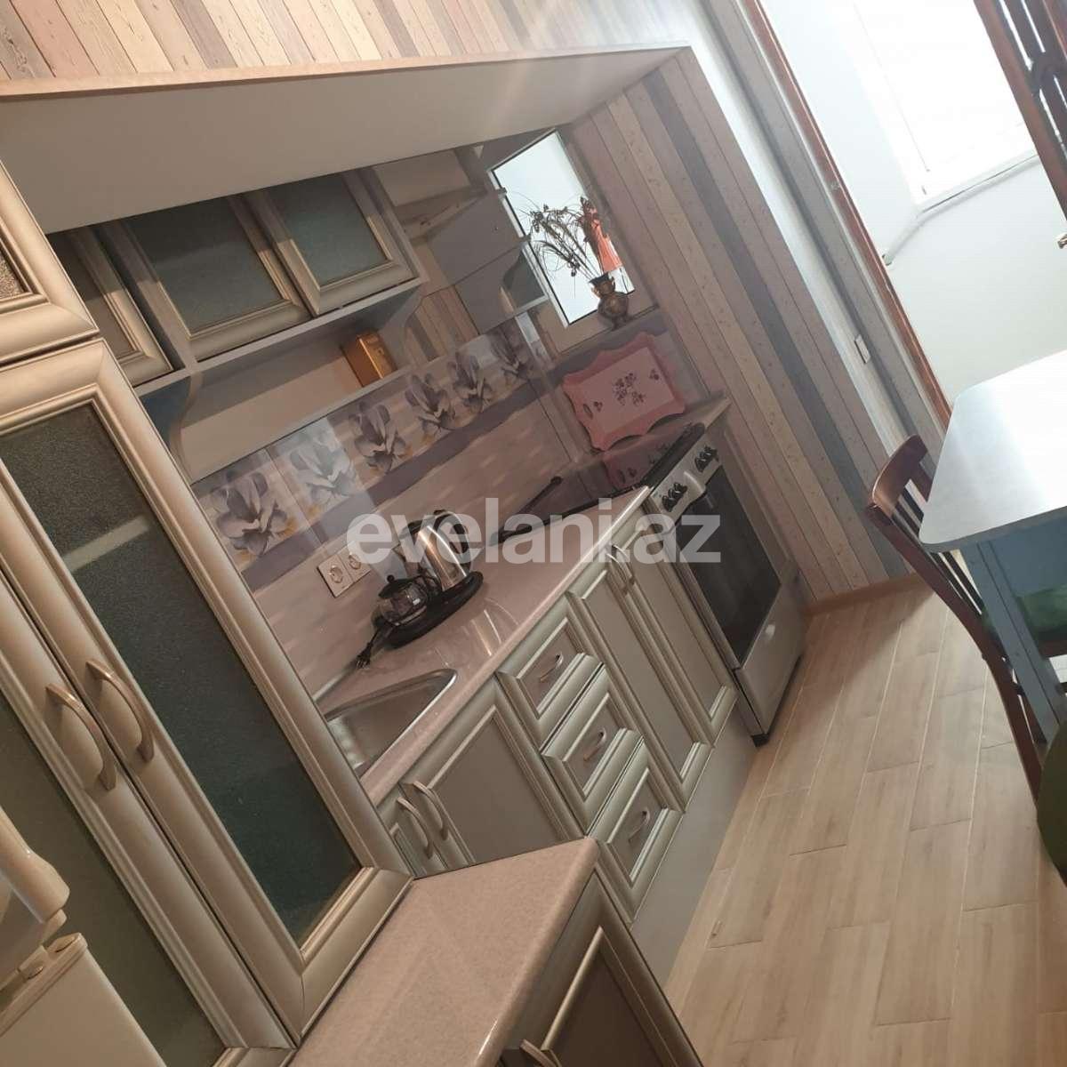 Kirayə verilir, yeni tikili, 2 otaqlı, 75 m², Şah İsmayıl Xətai m.