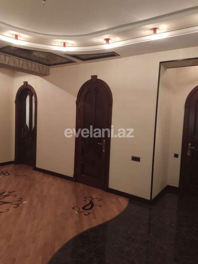 Satılır, yeni tikili, 4 otaqlı, 185 m², Nərimanov r.
