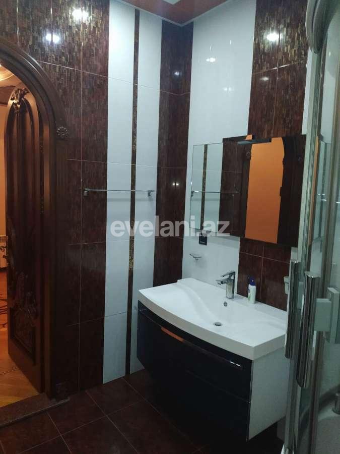 Satılır, yeni tikili, 4 otaqlı, 185 m², Nərimanov r.