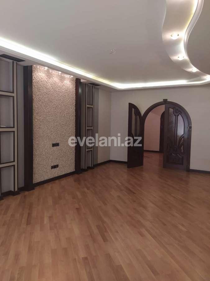 Satılır, yeni tikili, 4 otaqlı, 185 m², Nərimanov r.
