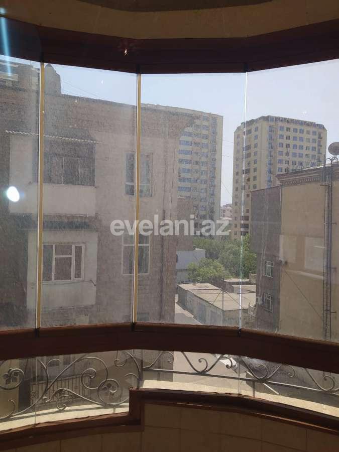 Satılır, yeni tikili, 4 otaqlı, 185 m², Nərimanov r.