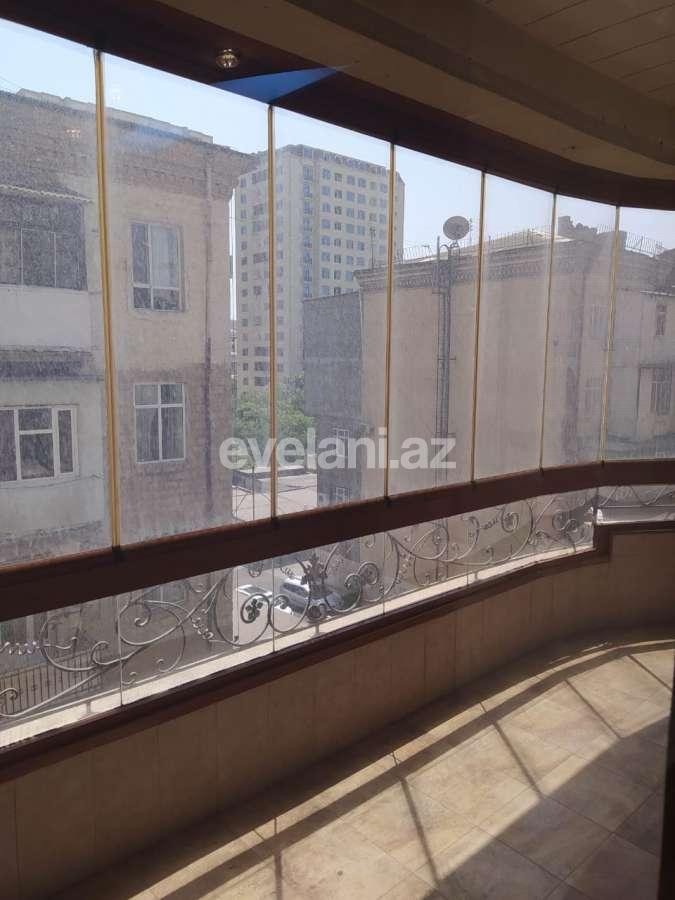 Satılır, yeni tikili, 4 otaqlı, 185 m², Nərimanov r.