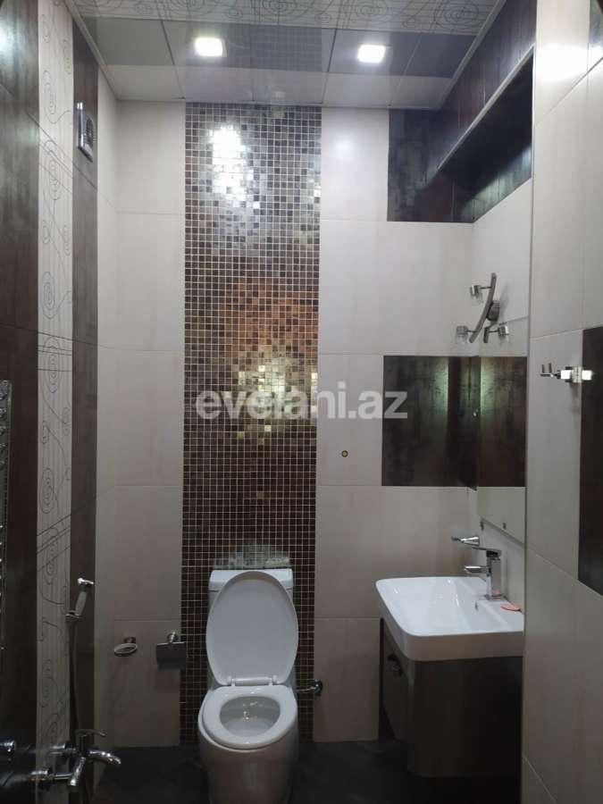 Satılır, yeni tikili, 4 otaqlı, 185 m², Nərimanov r.