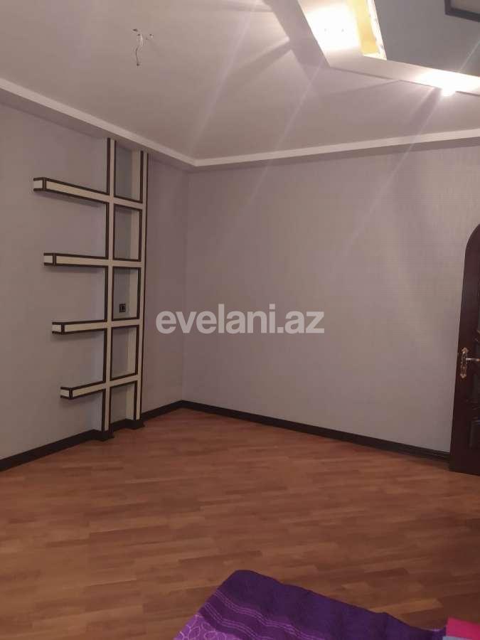 Satılır, yeni tikili, 4 otaqlı, 185 m², Nərimanov r.