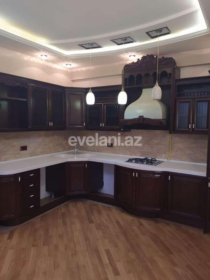 Satılır, yeni tikili, 4 otaqlı, 185 m², Nərimanov r.