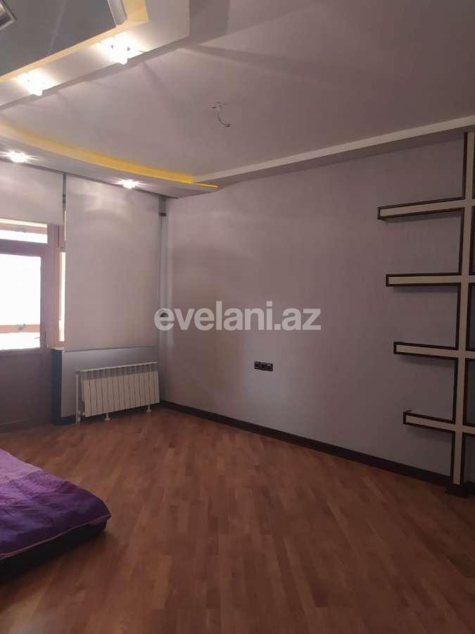 Satılır, yeni tikili, 4 otaqlı, 185 m², Nərimanov r.