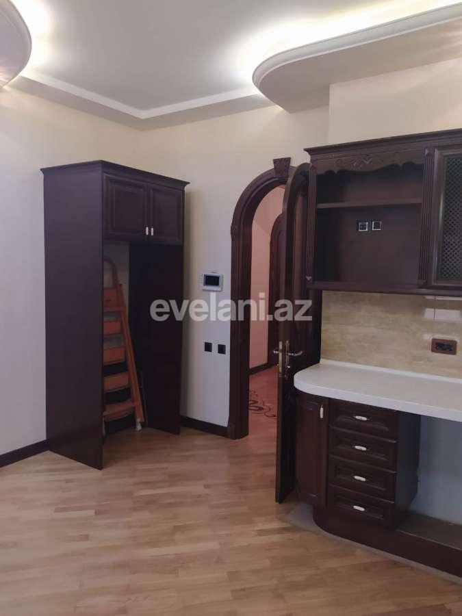 Satılır, yeni tikili, 4 otaqlı, 185 m², Nərimanov r.