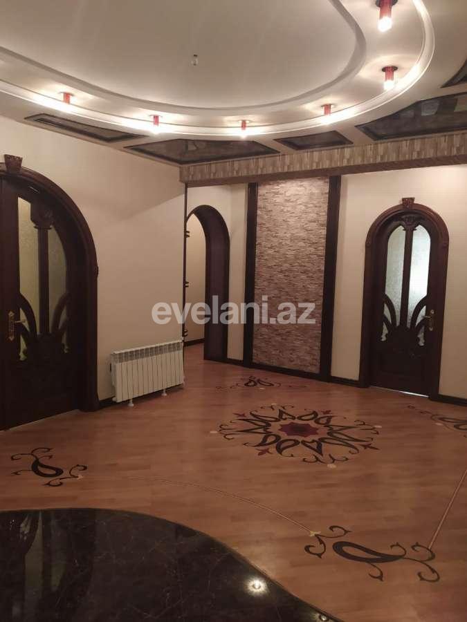Satılır, yeni tikili, 4 otaqlı, 185 m², Nərimanov r.