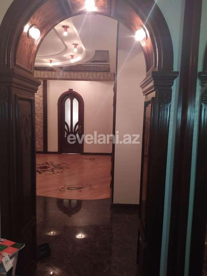 Satılır, yeni tikili, 4 otaqlı, 185 m², Nərimanov r.