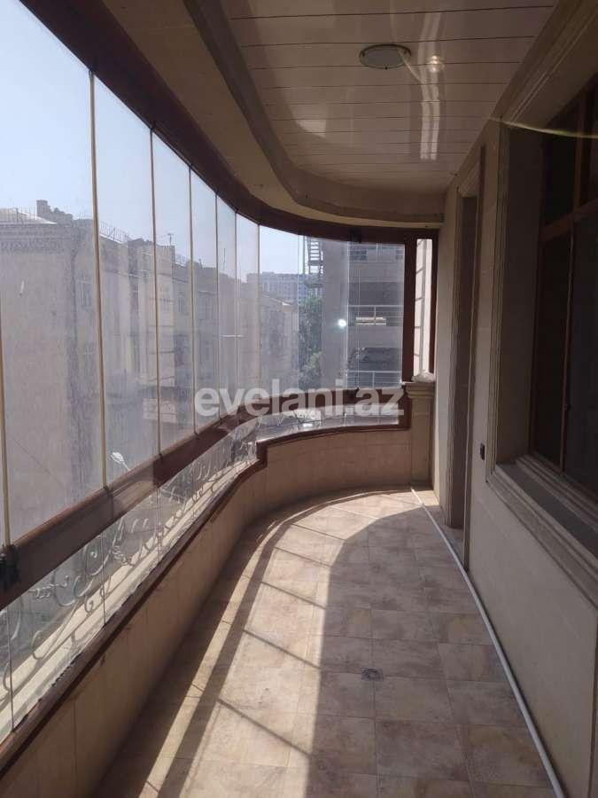 Satılır, yeni tikili, 4 otaqlı, 185 m², Nərimanov r.